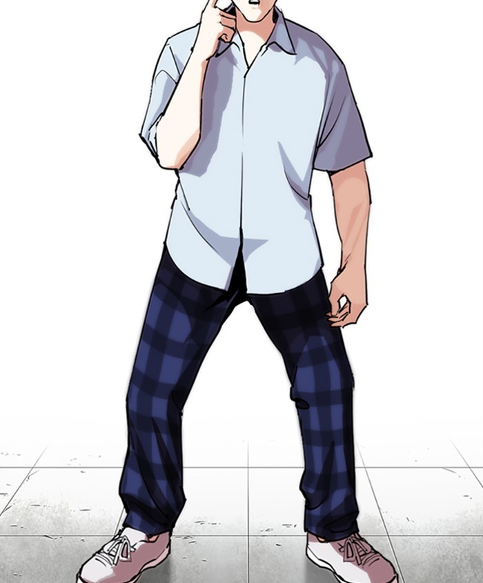 18+ Lookism Chapter 279: Ep. 279: Hostel (10) page 105
