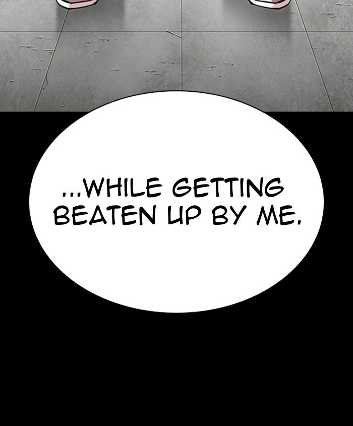 18+ Lookism Chapter 279: Ep. 279: Hostel (10) page 106