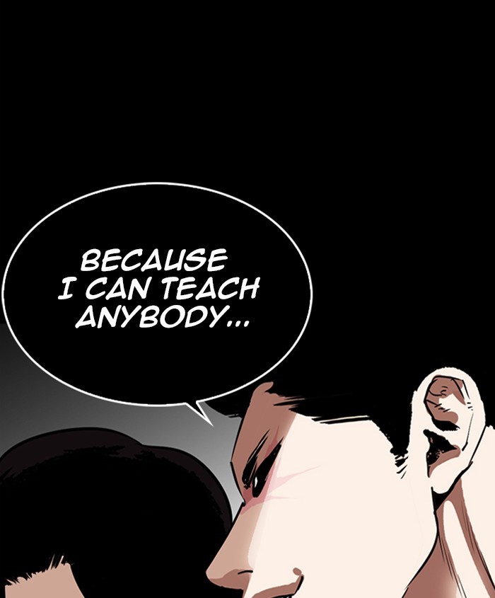 18+ Lookism Chapter 279: Ep. 279: Hostel (10) page 108