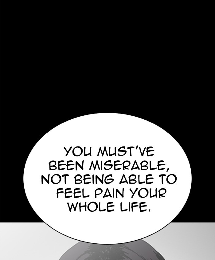 18+ Lookism Chapter 279: Ep. 279: Hostel (10) page 110