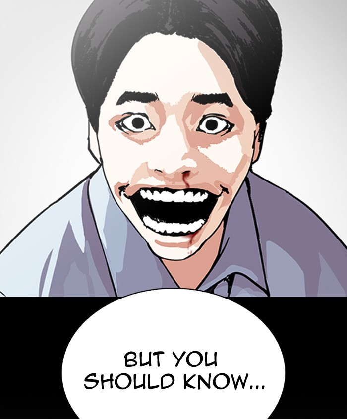 18+ Lookism Chapter 279: Ep. 279: Hostel (10) page 111
