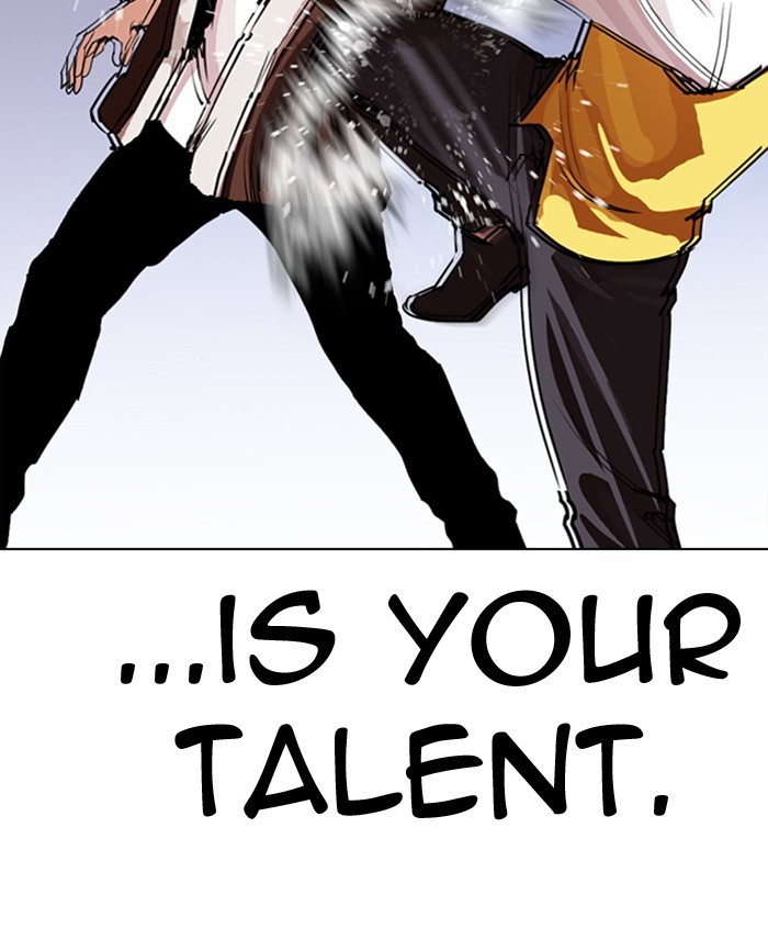 18+ Lookism Chapter 279: Ep. 279: Hostel (10) page 114