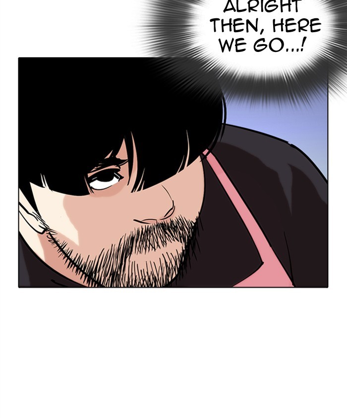 18+ Lookism Chapter 279: Ep. 279: Hostel (10) page 117