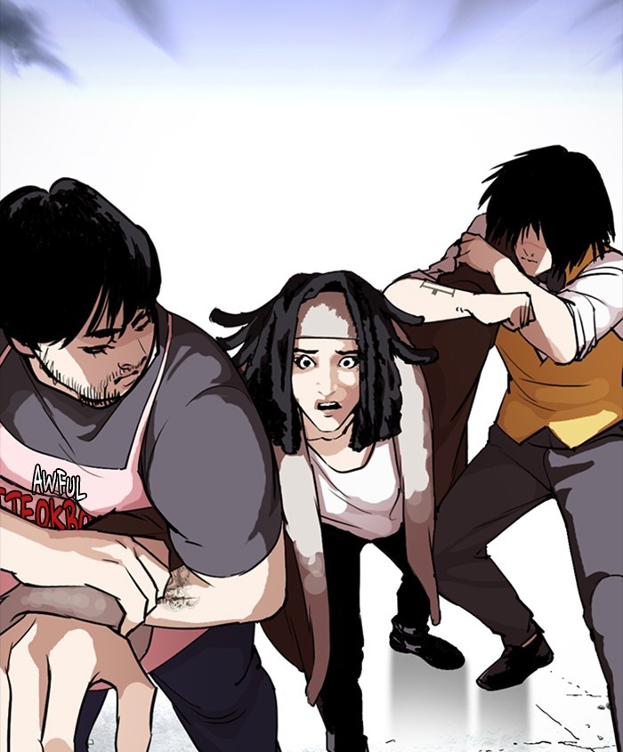18+ Lookism Chapter 279: Ep. 279: Hostel (10) page 119