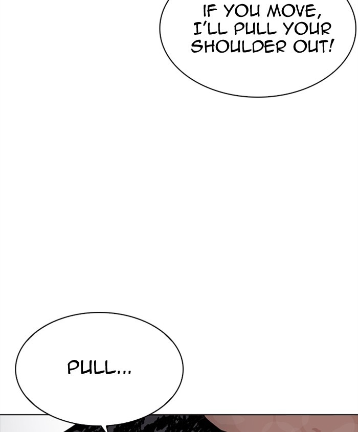 18+ Lookism Chapter 279: Ep. 279: Hostel (10) page 122