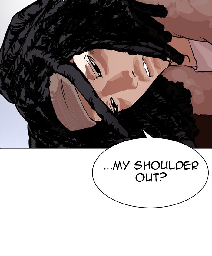 18+ Lookism Chapter 279: Ep. 279: Hostel (10) page 123