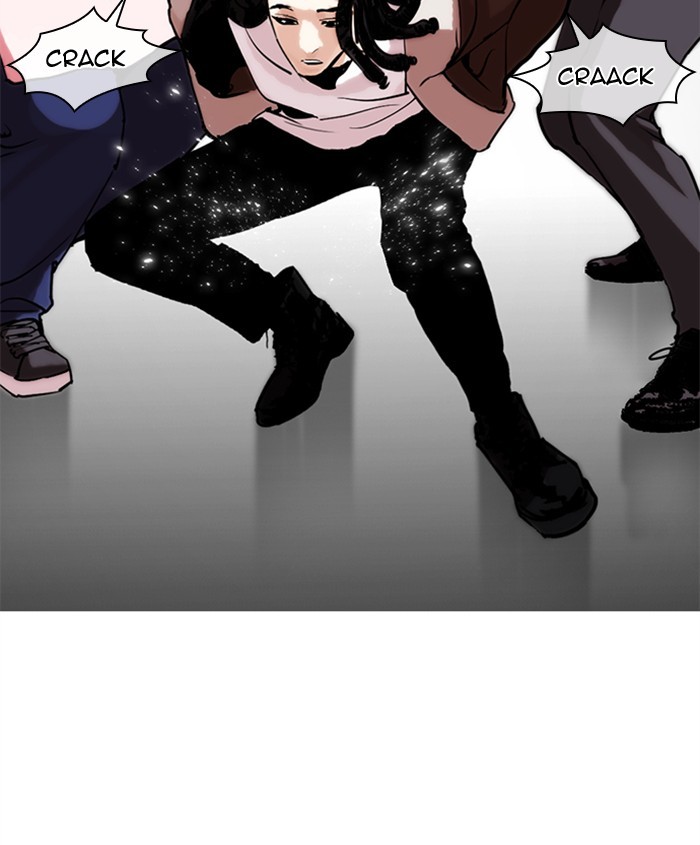 18+ Lookism Chapter 279: Ep. 279: Hostel (10) page 126