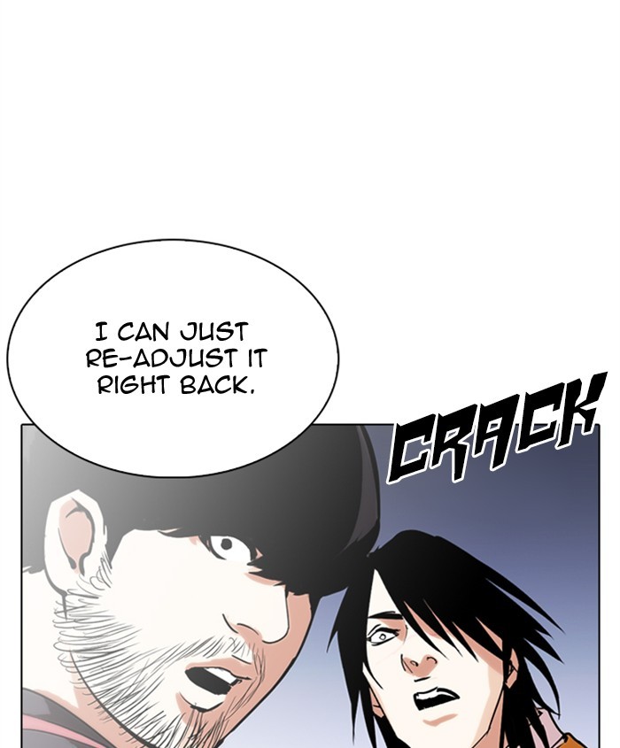 18+ Lookism Chapter 279: Ep. 279: Hostel (10) page 127