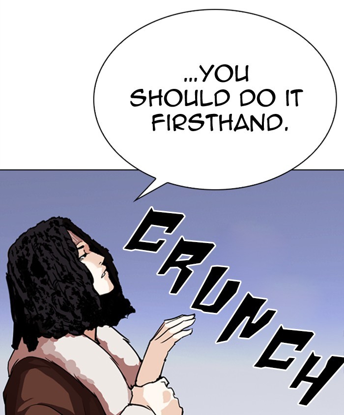 18+ Lookism Chapter 279: Ep. 279: Hostel (10) page 131