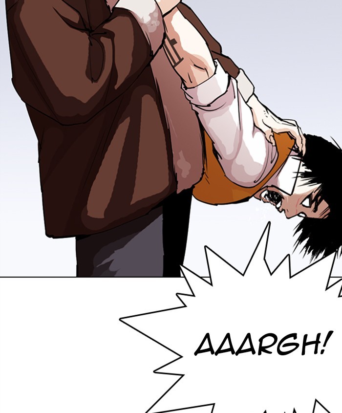 18+ Lookism Chapter 279: Ep. 279: Hostel (10) page 132