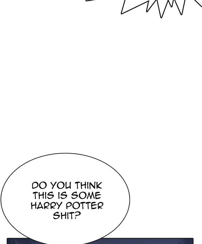 18+ Lookism Chapter 279: Ep. 279: Hostel (10) page 133