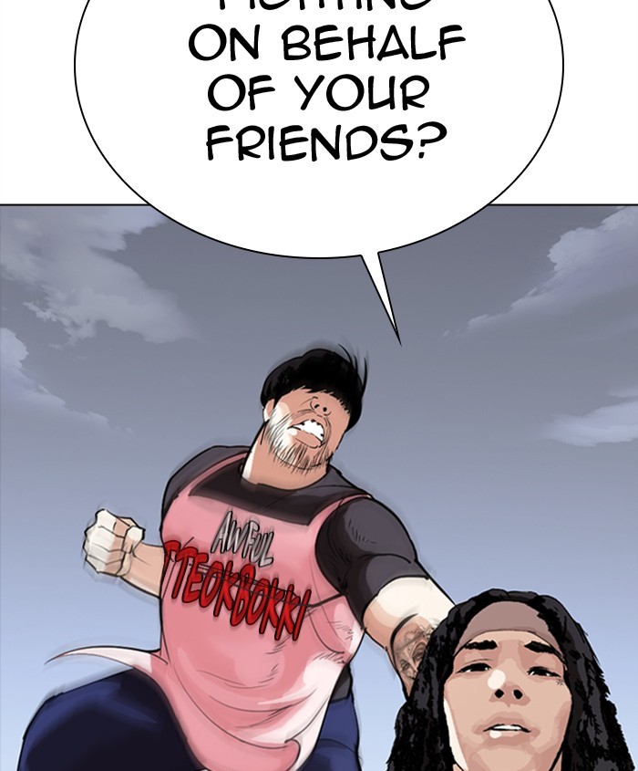 18+ Lookism Chapter 279: Ep. 279: Hostel (10) page 136