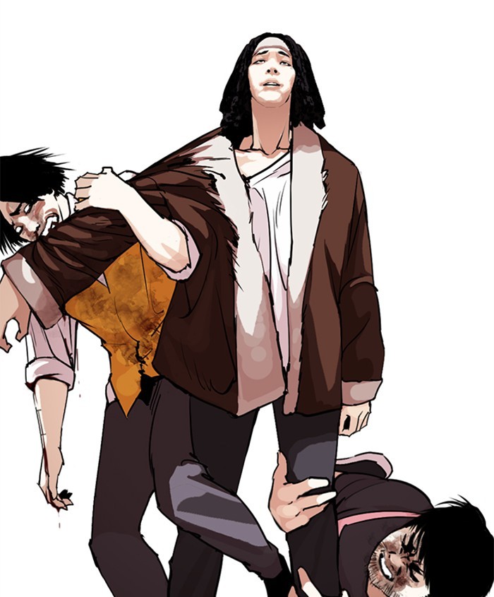 18+ Lookism Chapter 279: Ep. 279: Hostel (10) page 144