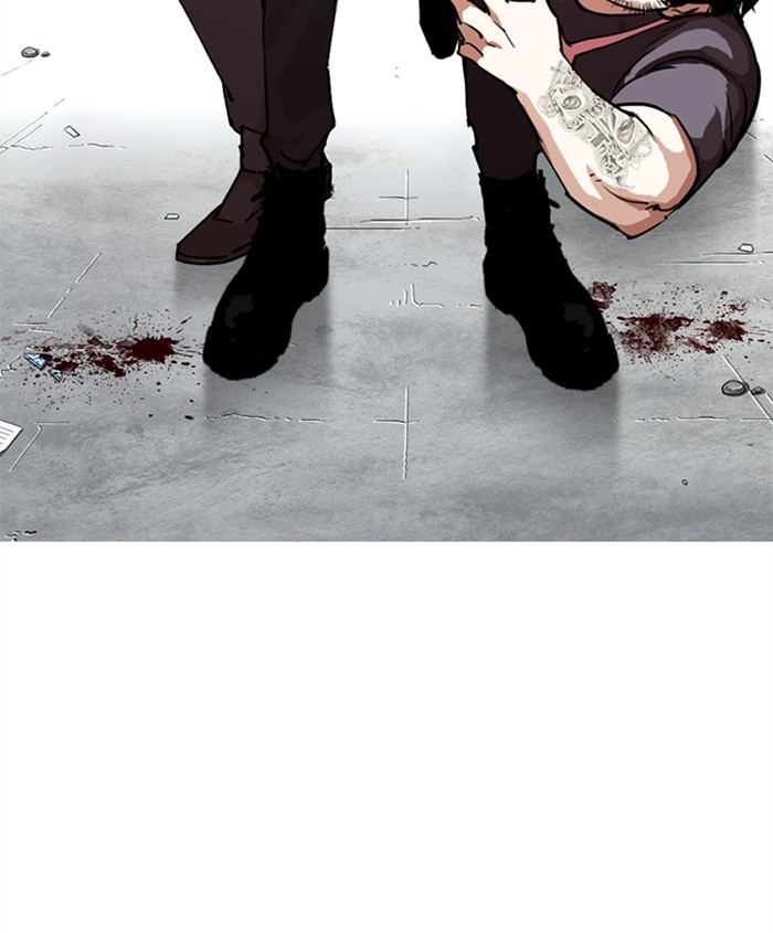 18+ Lookism Chapter 279: Ep. 279: Hostel (10) page 145