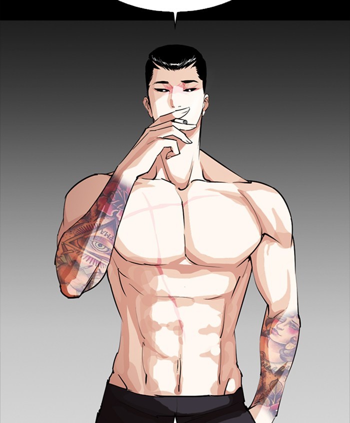 18+ Lookism Chapter 279: Ep. 279: Hostel (10) page 148