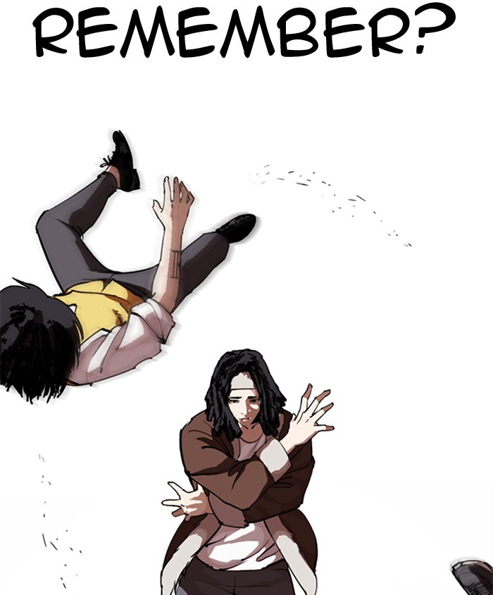 18+ Lookism Chapter 279: Ep. 279: Hostel (10) page 154