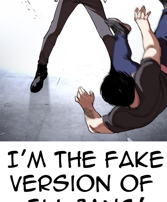 18+ Lookism Chapter 279: Ep. 279: Hostel (10) page 155