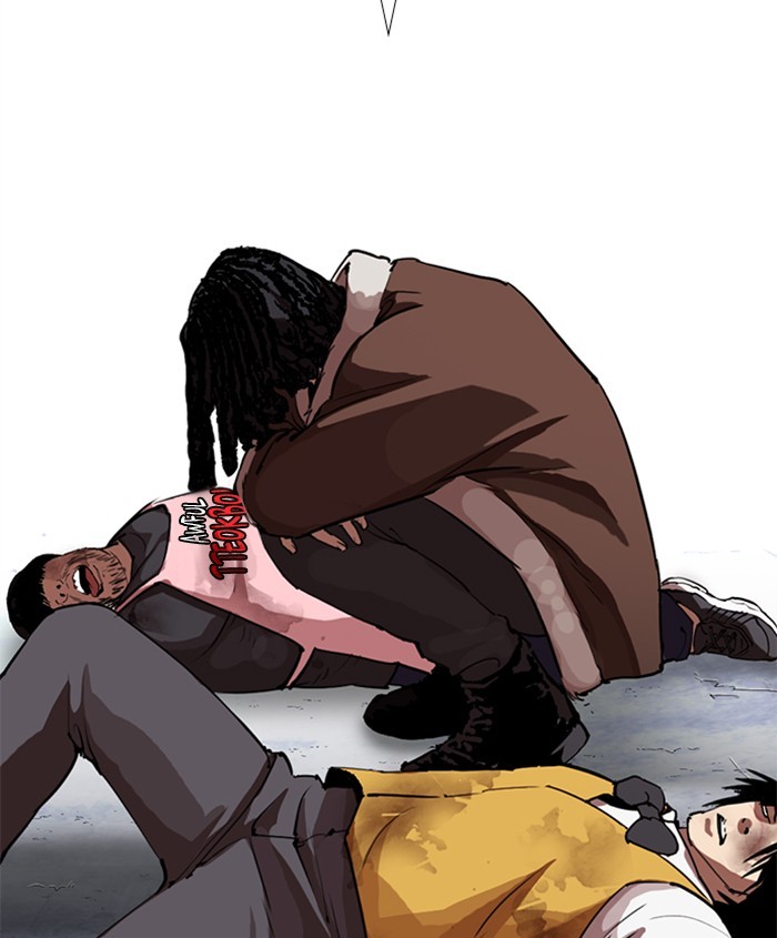 18+ Lookism Chapter 279: Ep. 279: Hostel (10) page 159