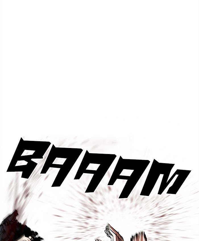 18+ Lookism Chapter 279: Ep. 279: Hostel (10) page 162