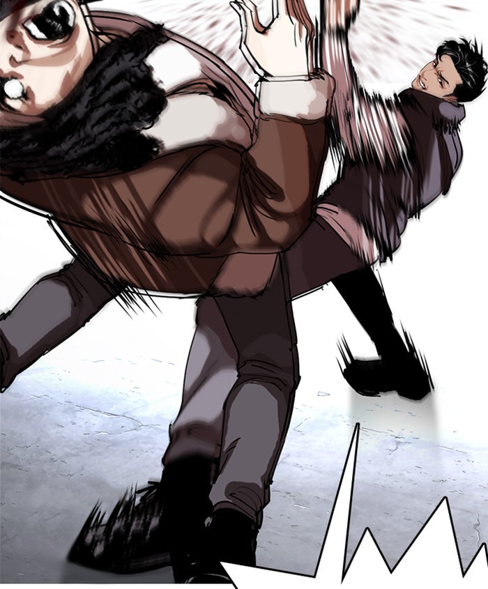 18+ Lookism Chapter 279: Ep. 279: Hostel (10) page 163