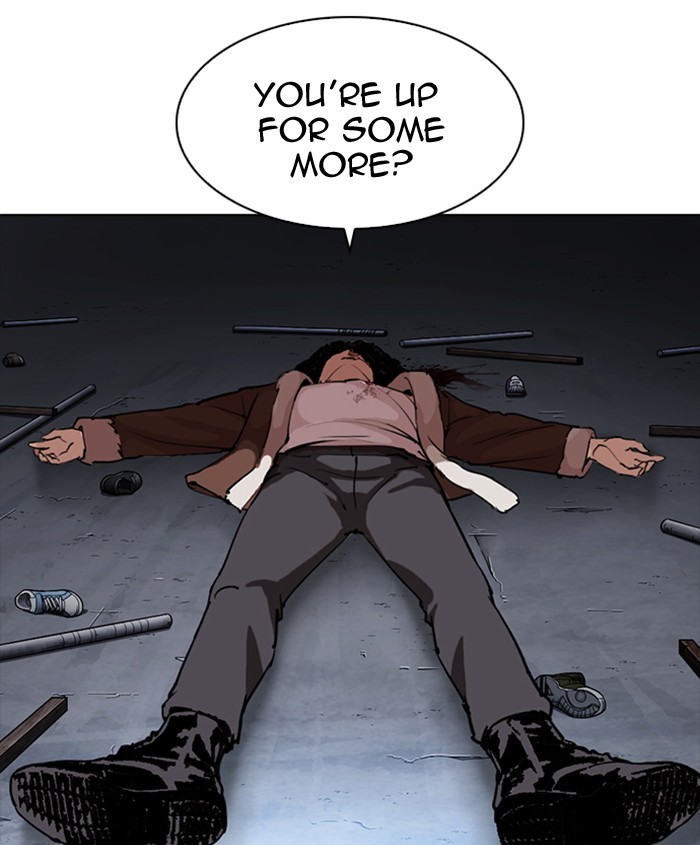 18+ Lookism Chapter 279: Ep. 279: Hostel (10) page 165