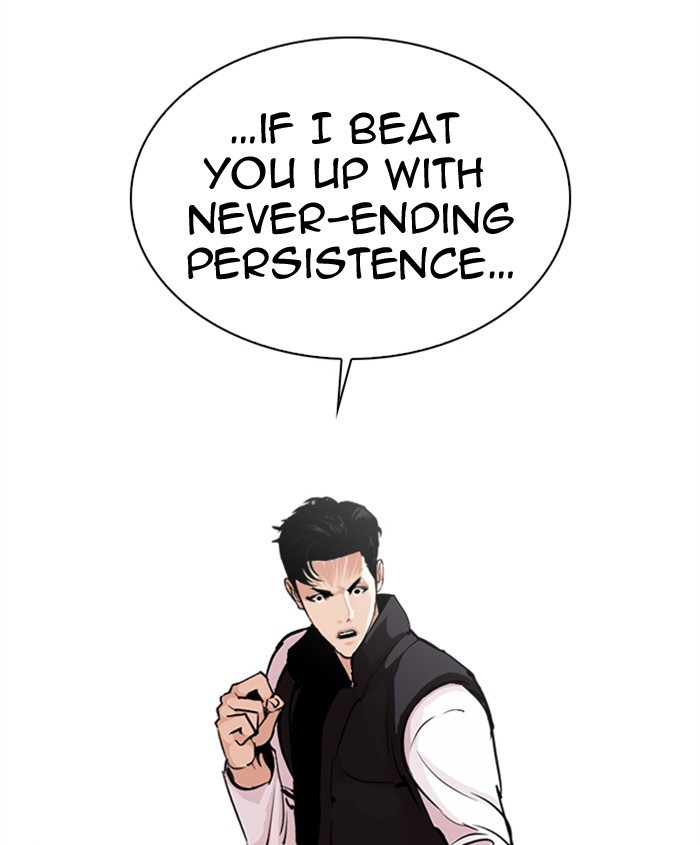 18+ Lookism Chapter 279: Ep. 279: Hostel (10) page 168