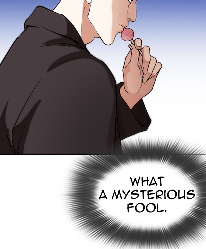 18+ Lookism Chapter 279: Ep. 279: Hostel (10) page 173
