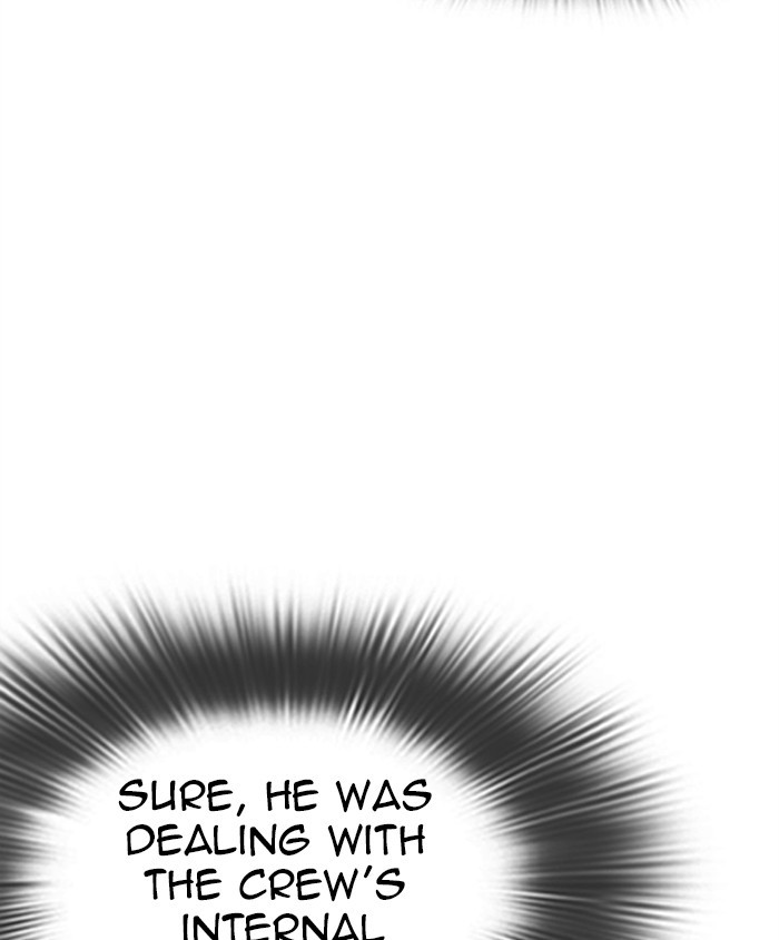 18+ Lookism Chapter 279: Ep. 279: Hostel (10) page 174