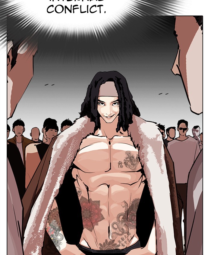 18+ Lookism Chapter 279: Ep. 279: Hostel (10) page 175