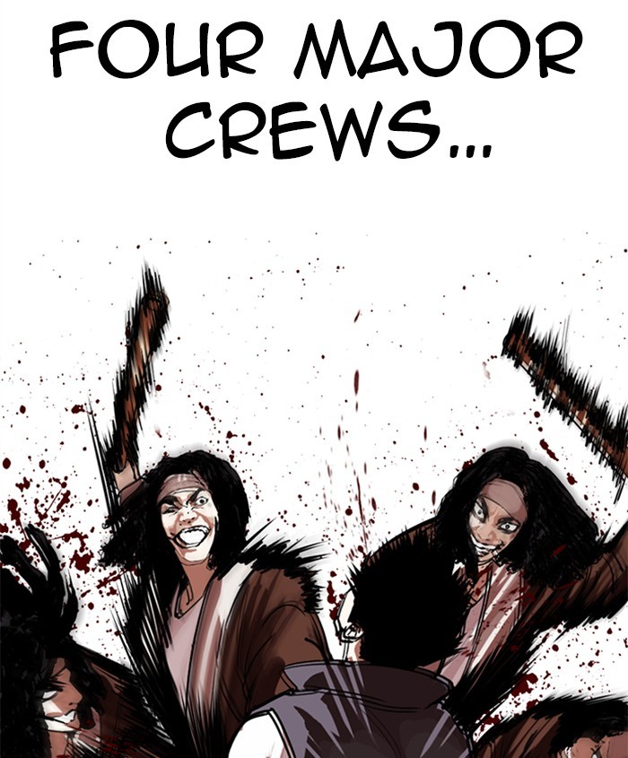 18+ Lookism Chapter 279: Ep. 279: Hostel (10) page 181
