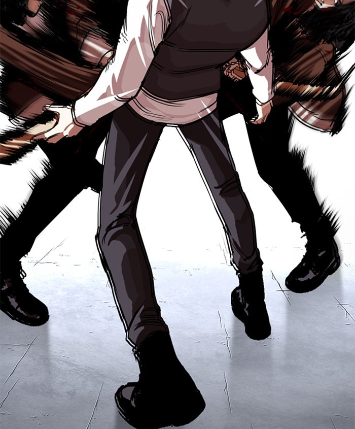 18+ Lookism Chapter 279: Ep. 279: Hostel (10) page 182