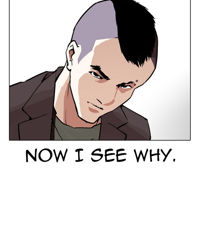 18+ Lookism Chapter 279: Ep. 279: Hostel (10) page 184