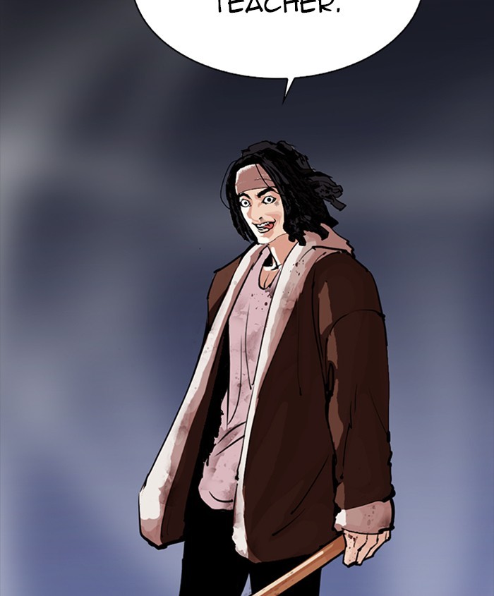 18+ Lookism Chapter 279: Ep. 279: Hostel (10) page 186