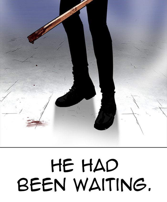 18+ Lookism Chapter 279: Ep. 279: Hostel (10) page 187