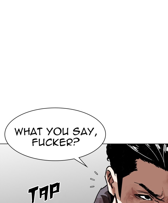 18+ Lookism Chapter 279: Ep. 279: Hostel (10) page 188