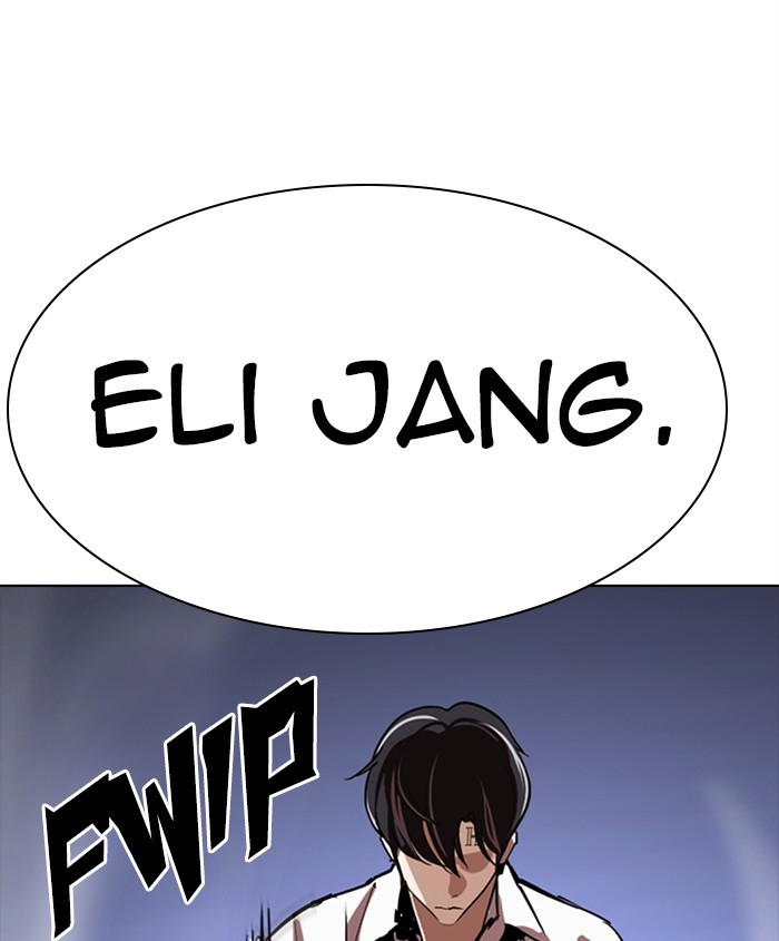 18+ Lookism Chapter 279: Ep. 279: Hostel (10) page 190