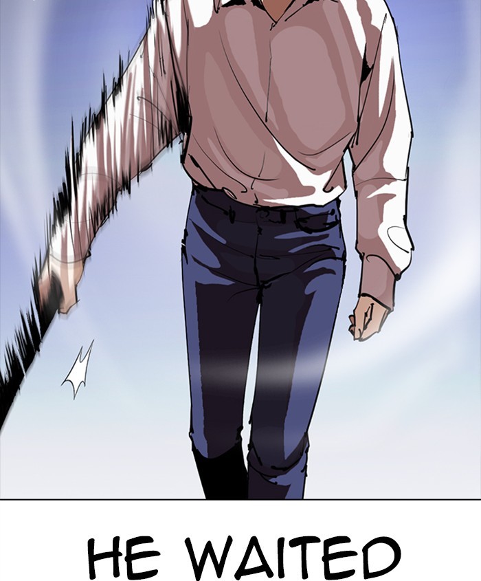18+ Lookism Chapter 279: Ep. 279: Hostel (10) page 191