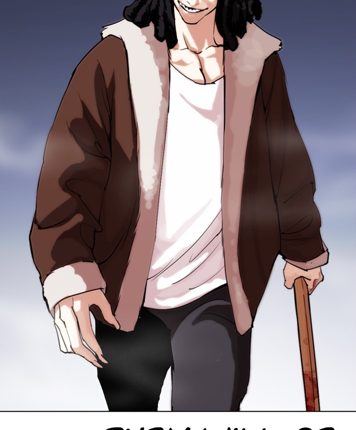 18+ Lookism Chapter 279: Ep. 279: Hostel (10) page 198