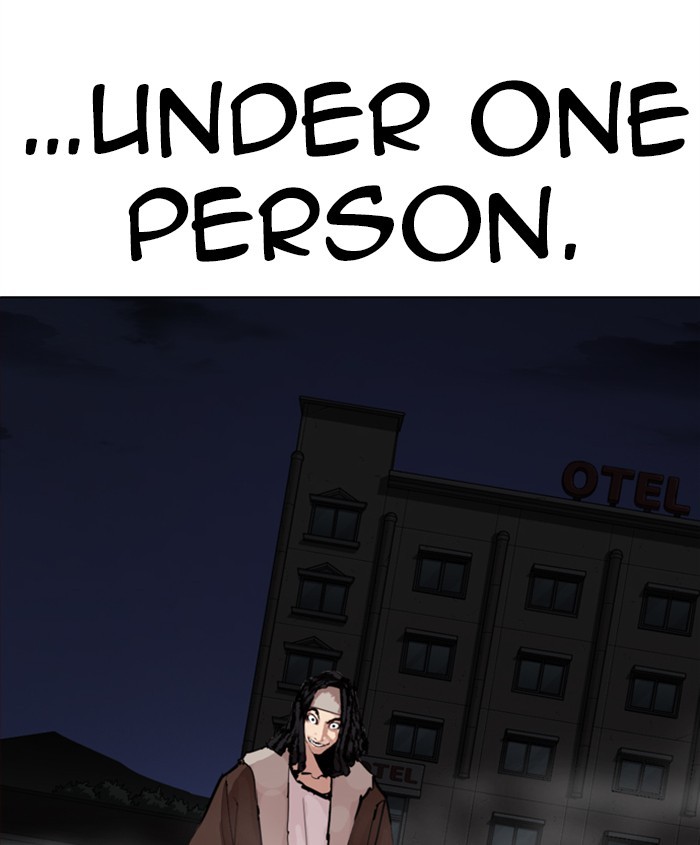 18+ Lookism Chapter 279: Ep. 279: Hostel (10) page 200