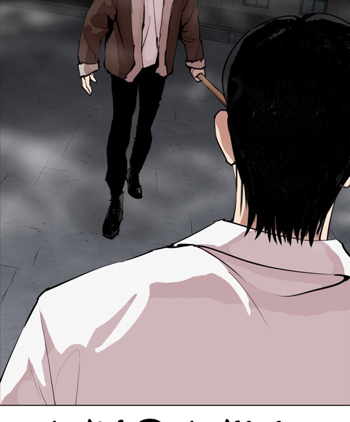 18+ Lookism Chapter 279: Ep. 279: Hostel (10) page 201