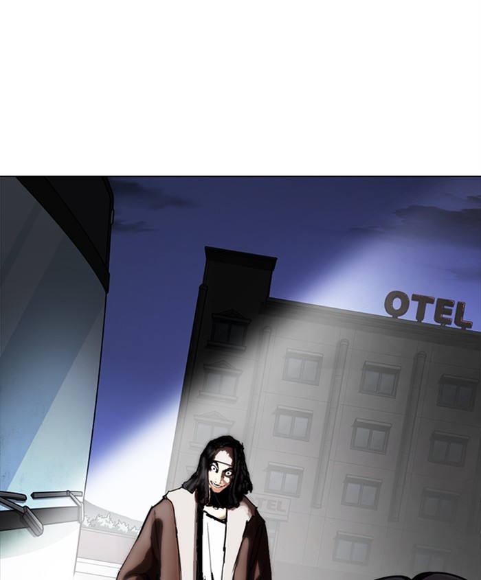 18+ Lookism Chapter 279: Ep. 279: Hostel (10) page 203