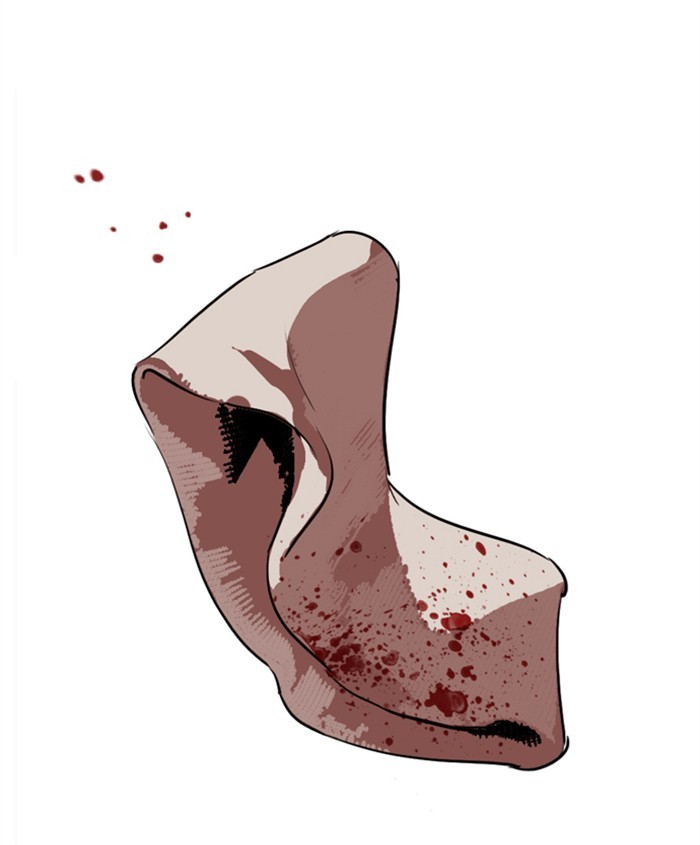 18+ Lookism Chapter 279: Ep. 279: Hostel (10) page 209