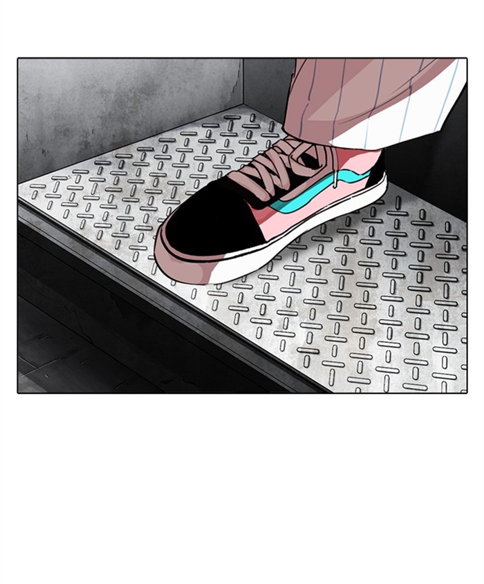 18+ Lookism Chapter 279: Ep. 279: Hostel (10) page 215