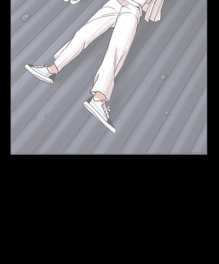 18+ Lookism Chapter 279: Ep. 279: Hostel (10) page 222