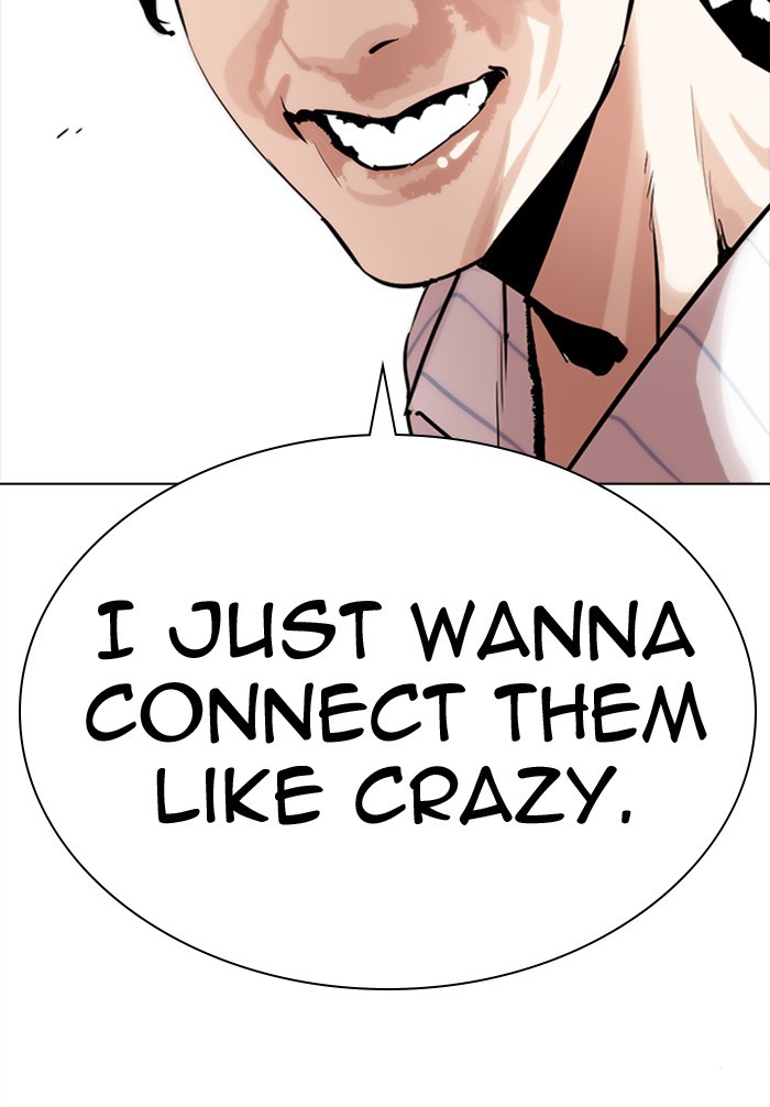 18+ Lookism Chapter 279: Ep. 279: Hostel (10) page 229