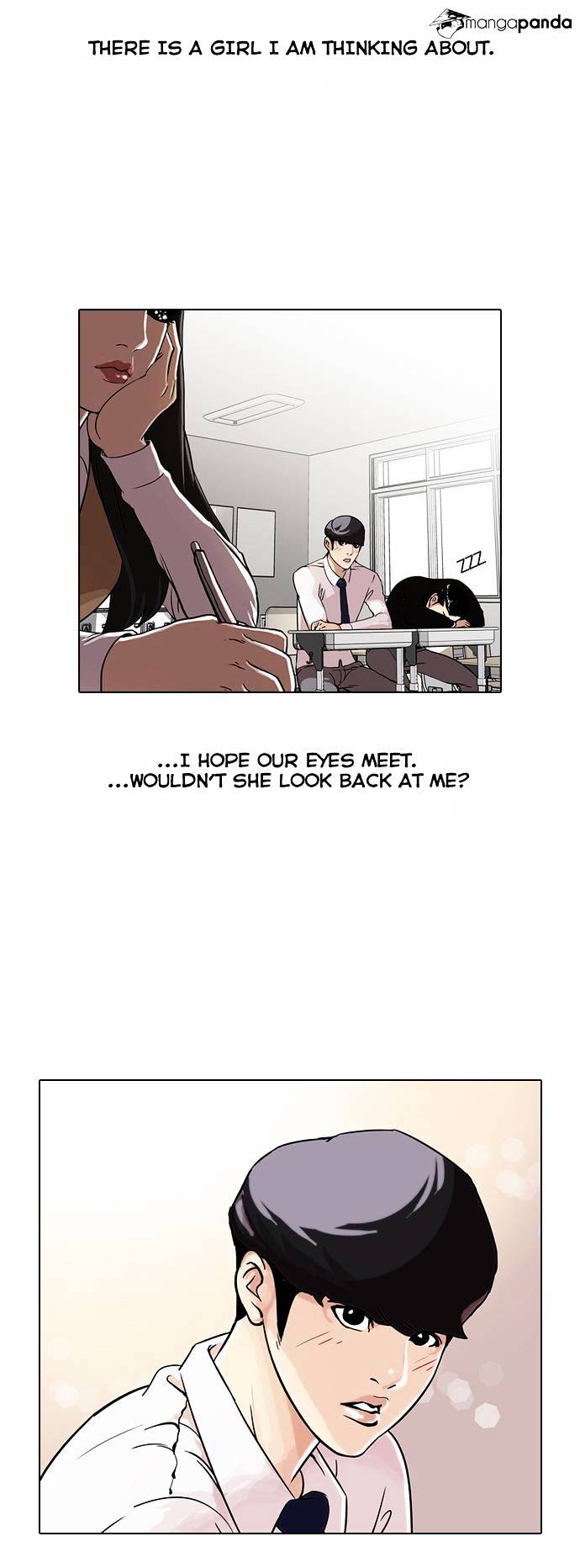 18+ Lookism Chapter 28 page 10