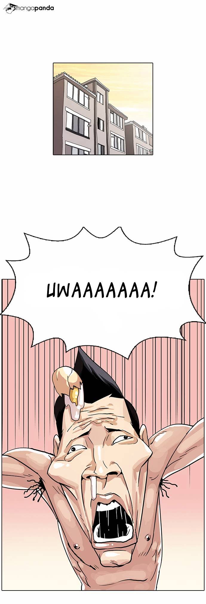 18+ Lookism Chapter 28 page 24