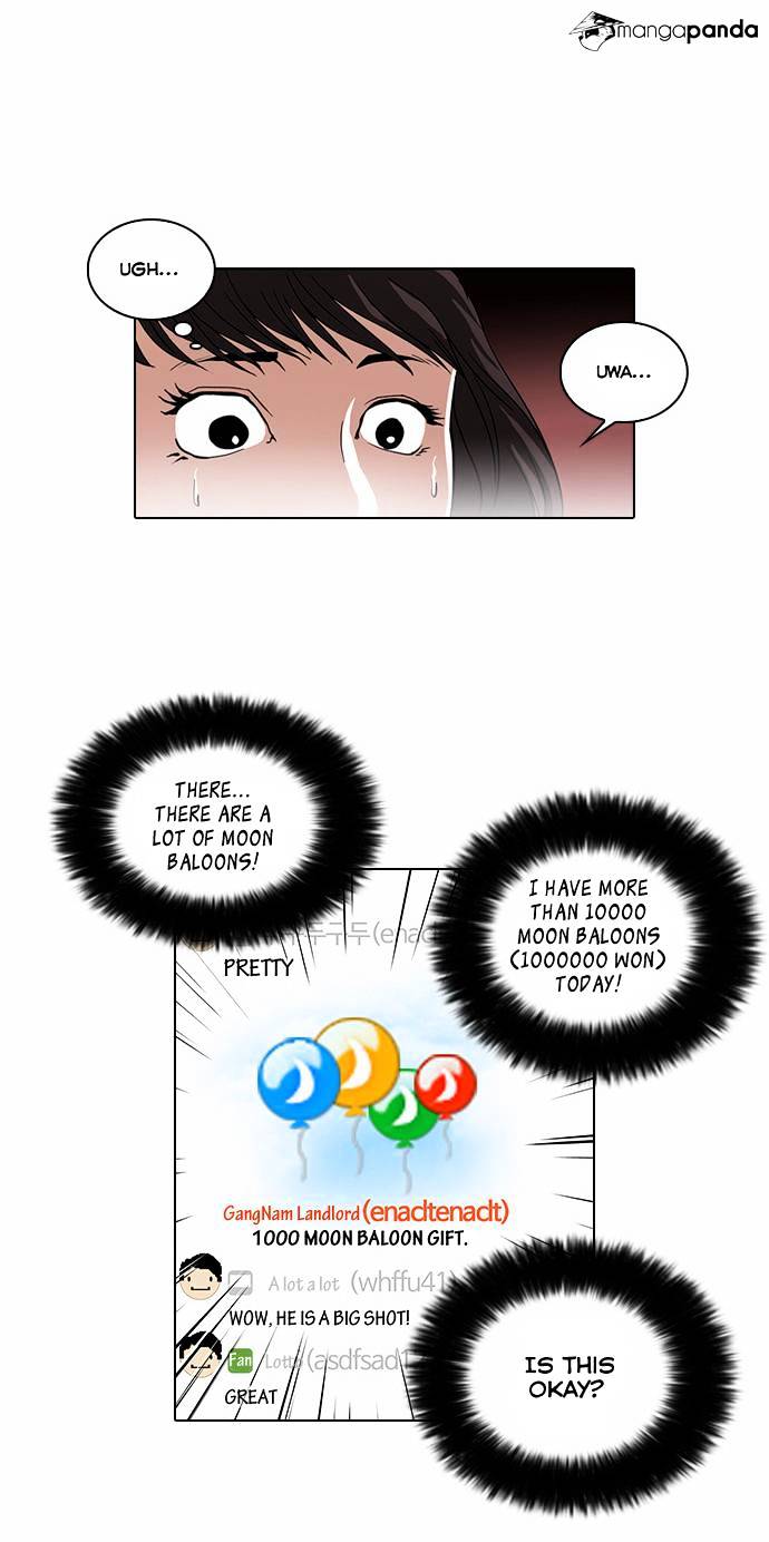 18+ Lookism Chapter 28 page 30