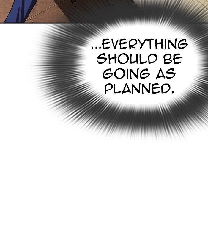 18+ Lookism Chapter 280 page 4