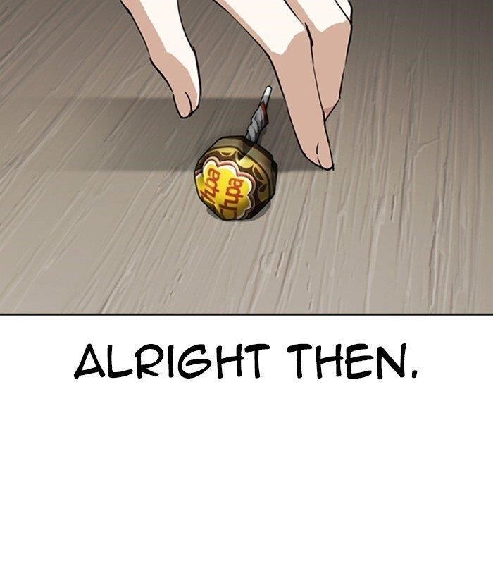 18+ Lookism Chapter 280 page 8